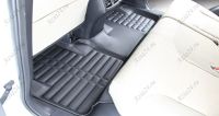 Лот: 6947447. Фото: 5. Автомобильные коврики на Honda...