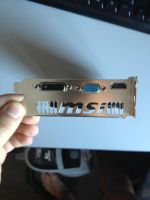 Лот: 6841177. Фото: 2. Видеокарта MSI GeForce GTX 750. Комплектующие