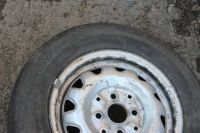 Лот: 10457223. Фото: 6. Колесо на 13, шина летняя Toyo...