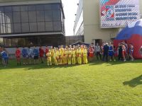 Лот: 17985509. Фото: 4. Набор в секцию УШУ, от 3 до 18... Красноярск
