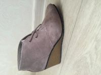 Лот: 5882911. Фото: 4. Ботильоны Crocs Ocean Minded Chukka... Красноярск