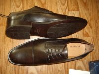 Лот: 100685. Фото: 2. Классические туфли GANT 46 размера. Мужская обувь