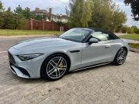 Лот: 23003472. Фото: 20. Mercedes-Benz SL-Class 2022