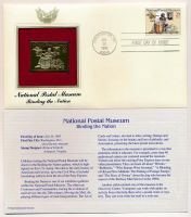 Лот: 18191942. Фото: 2. США 1993 КПД с металлической репликой... Коллекционирование, моделизм