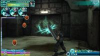 Лот: 11446199. Фото: 3. Crisis Core: Final Fantasy VII... Компьютеры, оргтехника, канцтовары