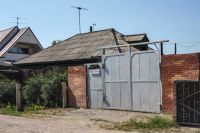 Лот: 9920471. Фото: 5. Продам дом п. Суворовский ( ул...