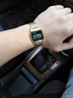 Лот: 13070252. Фото: 3. Часы касио, #casio. Ювелирные изделия, бижутерия, часы