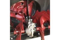 Лот: 25655883. Фото: 7. Снегоуборщик EVOLINE SBG 760 E