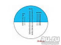 Лот: 9172998. Фото: 2. Рефрактометр для мёда портативный... Растения и животные