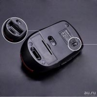 Лот: 10421604. Фото: 3. Мышь bluetooth. Компьютеры, оргтехника, канцтовары