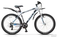 Лот: 9456602. Фото: 2. Велосипед Stels Navigator 810... Велоспорт
