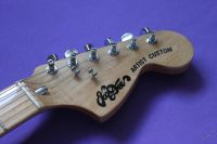 Лот: 5936801. Фото: 4. JooDee Artist Custom Strat Made... Красноярск