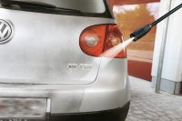 Лот: 20576619. Фото: 6. Мойка высокого давления Karcher...