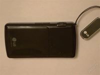 Лот: 2374148. Фото: 3. телефон lg kg800 chocolate (не... Красноярск