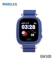 Лот: 9794340. Фото: 6. Детские смарт часы Wonlex Q80...