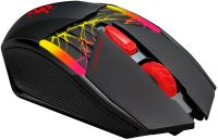 Лот: 25811590. Фото: 6. Мышь игровая Defender Horrodine...