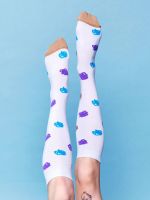 Лот: 24664796. Фото: 6. Гольфы с рисунками St.Friday Socks...