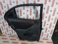 Лот: 20898419. Фото: 5. Дверь боковая Toyota Avensis AZT250...