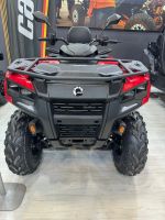 Лот: 25659027. Фото: 5. Квадроцикл BRP Can-Am Outlander...