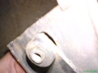 Лот: 556507. Фото: 3. пластик №2. Авто, мото, водный транспорт