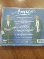 Лот: 21074826. Фото: 5. CD - Amigos – Weißt Du, Was Du...