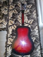 Лот: 3619898. Фото: 3. Гитара. Музыкальные инструменты и оборудование