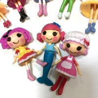 Лот: 10107112. Фото: 2. Мини куколки Лалалупси Лалапупси... Игрушки