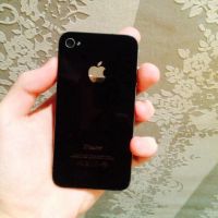 Лот: 6516301. Фото: 2. iPhone 4. Смартфоны, связь, навигация