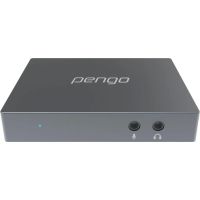 Лот: 21438923. Фото: 3. Видеограббер Pengo Technology... Компьютеры, оргтехника, канцтовары