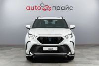Лот: 23360573. Фото: 3. Toyota Crown Kluger 2024. Красноярск