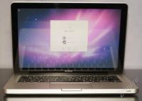 Лот: 788463. Фото: 2. Ноутбук Apple MacBook MB 466. Компьютеры, ноутбуки, планшеты