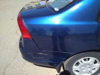 Лот: 8471010. Фото: 2. Honda Civic Ferio. Авто, мото, водный транспорт