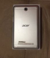 Лот: 11103872. Фото: 2. Планшет Acer iconia Tab7. Компьютеры, ноутбуки, планшеты
