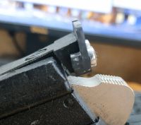 Лот: 1177420. Фото: 4. Целик ремонтный МР-651К. Красноярск