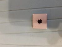 Лот: 13967766. Фото: 2. Ipod shuffle a1373 4 поколение. Аудиотехника