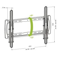 Лот: 3788165. Фото: 10. Кронштейн для LCD/LED тв 32"-65...