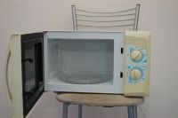 Лот: 3860516. Фото: 2. Микроволновка. Мелкая бытовая техника