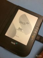 Лот: 12847570. Фото: 2. Inch S6t С Wi Fi. Электронные книги, аксессуары