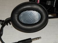 Лот: 13689277. Фото: 4. наушники Sony DR-S4. Красноярск