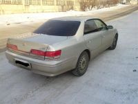 Лот: 2514640. Фото: 3. TOYOTA MARKII. Красноярск