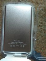 Лот: 7694923. Фото: 2. Power Bank (12000) новый. Аксессуары
