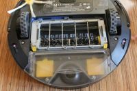 Лот: 8051513. Фото: 3. Пылесос Roomba Румба 770. Бытовая техника