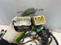 Лот: 22459413. Фото: 8. проводка под торпедо Suzuki Grand...