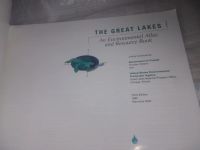 Лот: 25897469. Фото: 2. озю,вбр(00-022) The Great Lakes... Справочная литература