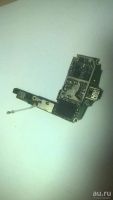 Лот: 8690780. Фото: 2. A71 . Huawei U8800 IDeos X5 Основная... Запчасти, оборудование