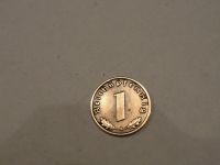 Лот: 4179604. Фото: 2. 1 рейспфенниг 1938 год Германия... Монеты