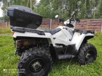 Лот: 19320446. Фото: 4. Polaris Sportsman 570. Красноярск