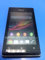 Лот: 8830037. Фото: 2. Cмартфон Sony Xperia E dual. Смартфоны, связь, навигация