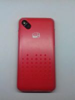 Лот: 8481396. Фото: 2. Телефон Micromax. Смартфоны, связь, навигация