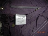 Лот: 5756337. Фото: 3. Брюки зимние девочковые Шалуны. Дети растут